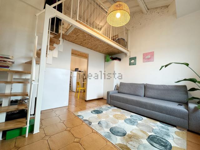 Appartamento in vendita di 31 m² in Via Onofrio Tommasini, 9