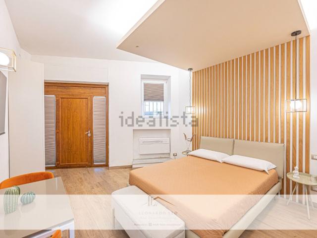 Appartamento in vendita di 31 m² in Via Paola, 39