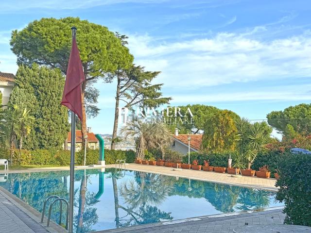 Appartamento in vendita di 31 m² in Via Padre Semeria