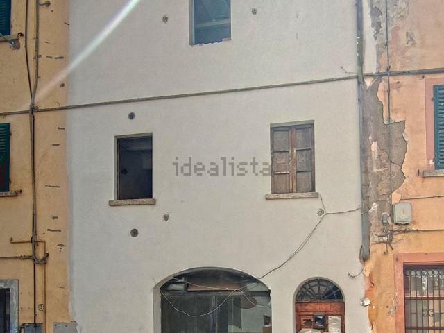 Appartamento in vendita di 31 m² in Via Pieve in Piano