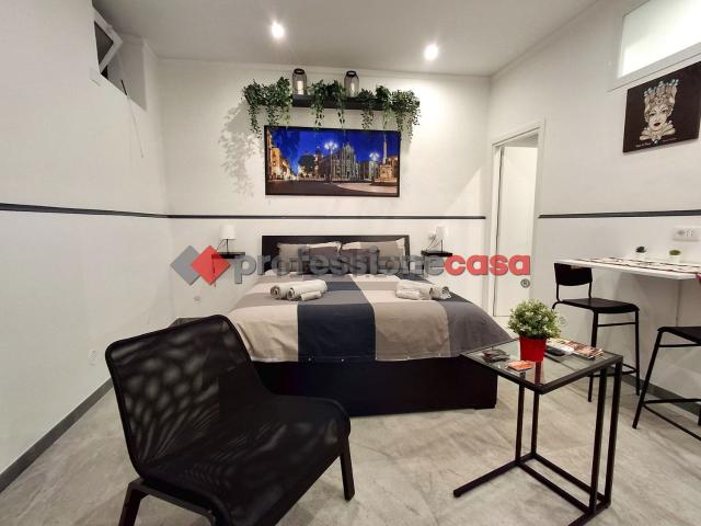 Appartamento in vendita di 31 m² in Via Recupero, 32