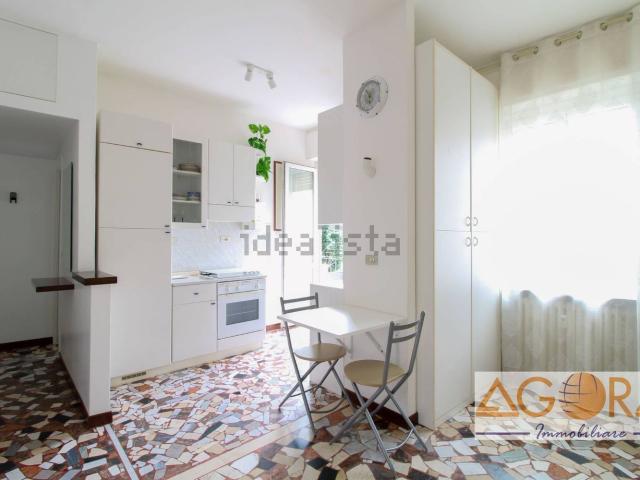 Appartamento in vendita di 31 m² in Via Ricci