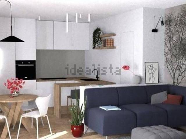 Appartamento in vendita di 30 m² in Via Ripa