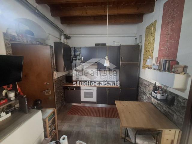 Appartamento in vendita di 31 m² in Via Roma, 113