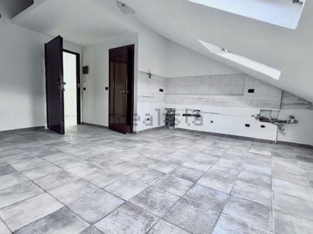 Appartamento in vendita di 31 m² in Via Sant&apos Anna