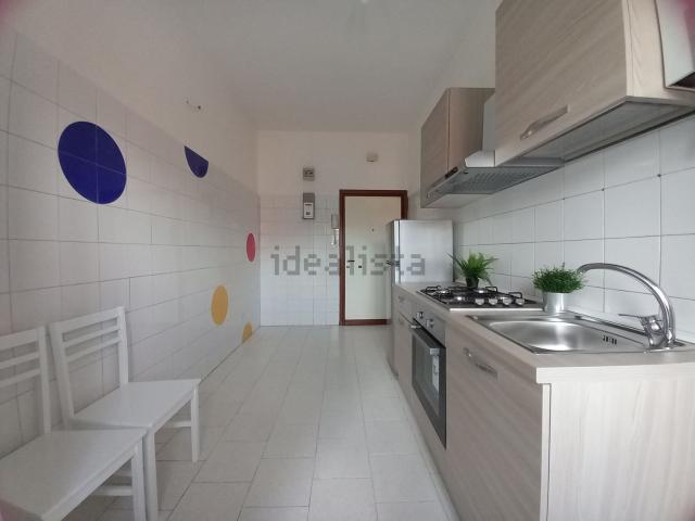 Appartamento in vendita di 31 m² in Via Santa Rita da Cascia, 67