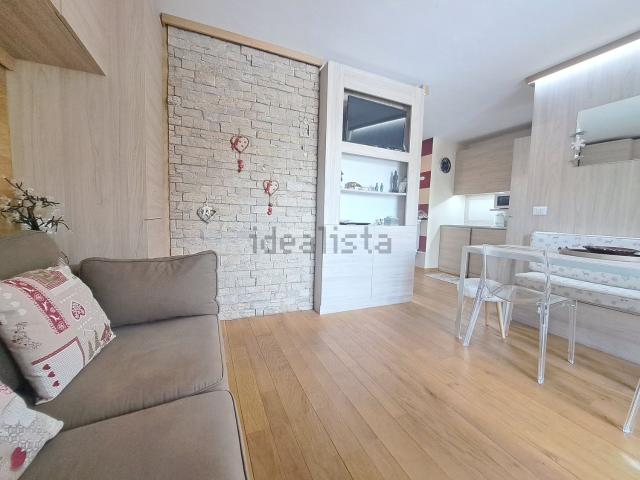 Appartamento in vendita di 31 m² in Via San Giovanni, 96