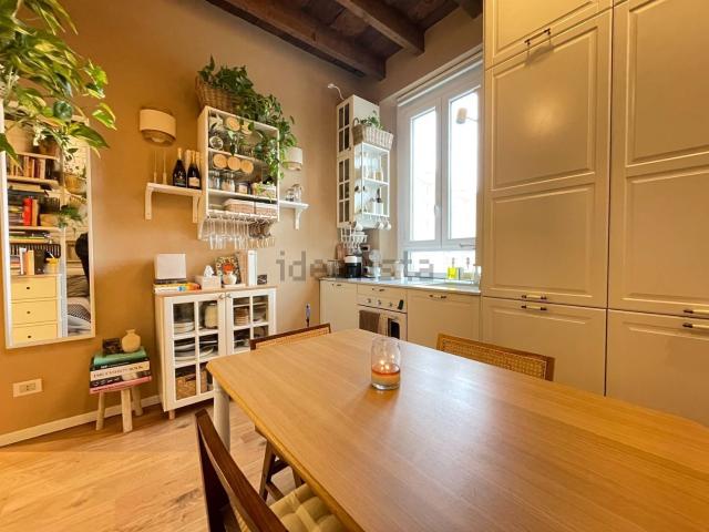 Appartamento in vendita di 31 m² in Via Seprio, 22