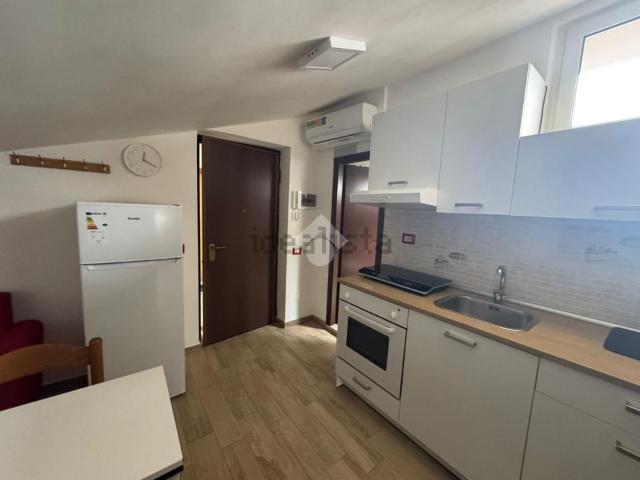 Appartamento in vendita di 31 m² in Viale dei Mille, 38