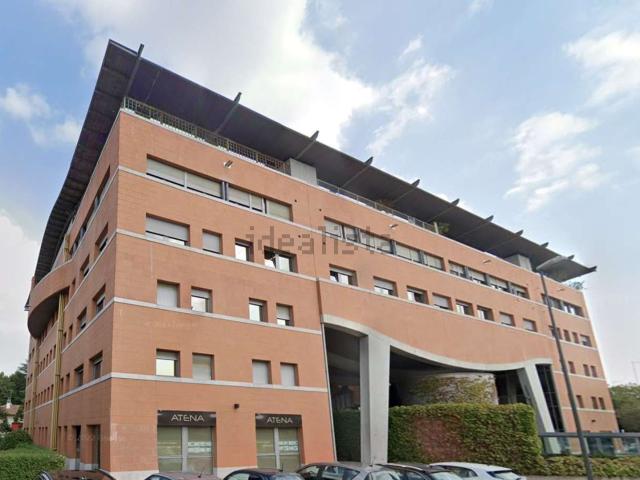 Appartamento in vendita di 31 m² in Viale Graziano Appiani, 22