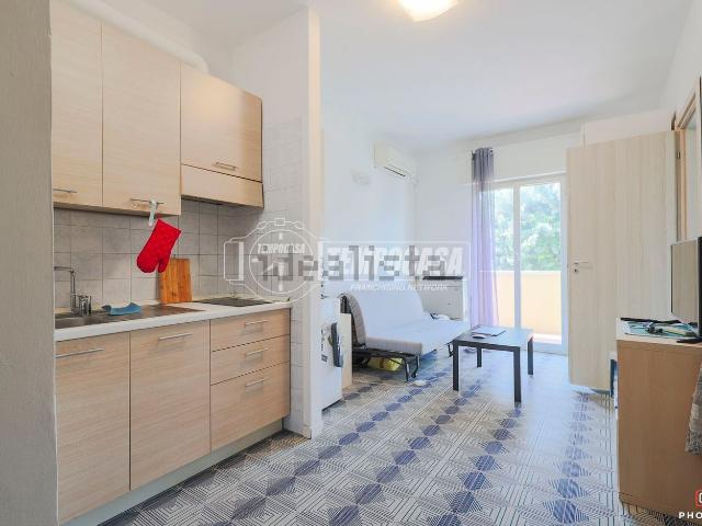 Appartamento in vendita di 31 m² in Viale Lugano