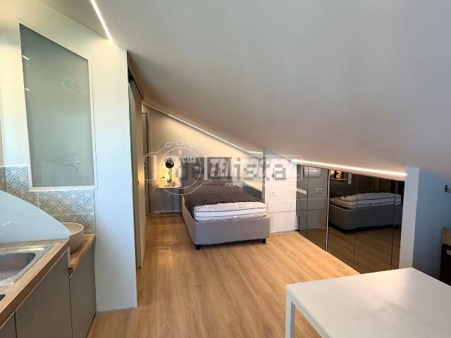 Appartamento in vendita di 31 m² in Viale Ravenna