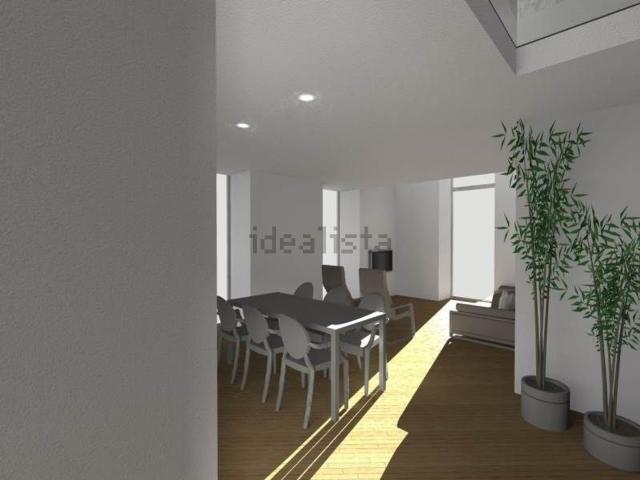 Appartamento in vendita di 320 m²