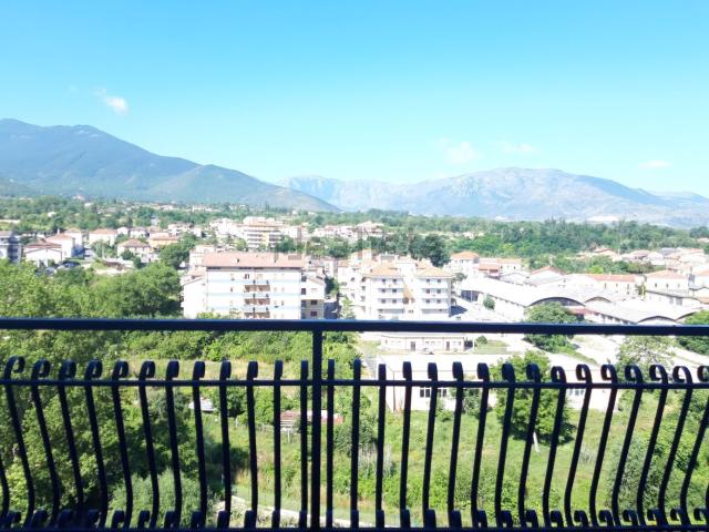 Appartamento in vendita di 320 m² in Via Dalmazia