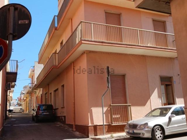 Appartamento in vendita di 135 m² in Vico Melfi, 19