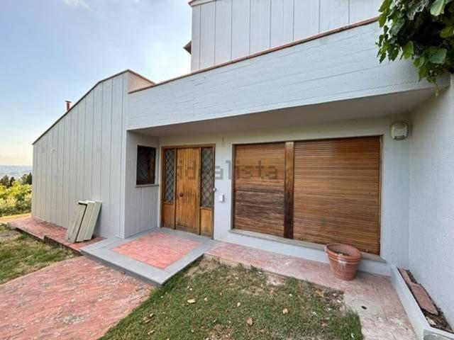 Appartamento in vendita di 320 m² in Via della Pastorella