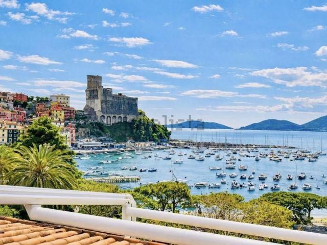 Appartamento in vendita di 320 m² in Via Sebastiano Biaggini, 32