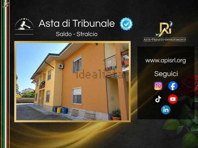 Appartamento in vendita di 320 m² in Via Pietro Pilato, 6