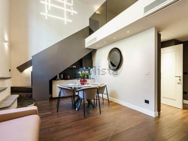 Appartamento in vendita di 320 m² in Via Venezia, 1