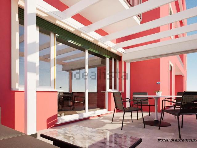Appartamento in vendita di 320 m² in Viale FRANCESCO TAPPANI, 6