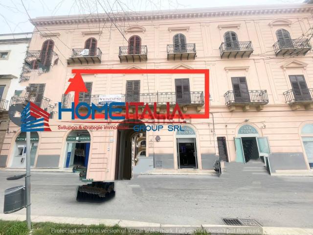Appartamento in vendita di 320 m² in Corso Vittorio Emanuele