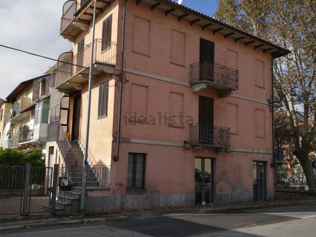 Appartamento in vendita di 320 m² in Corso Palestro, 3