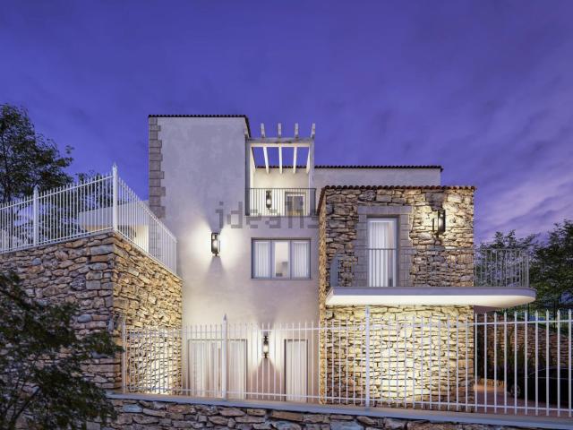 Appartamento in vendita di 321 m²