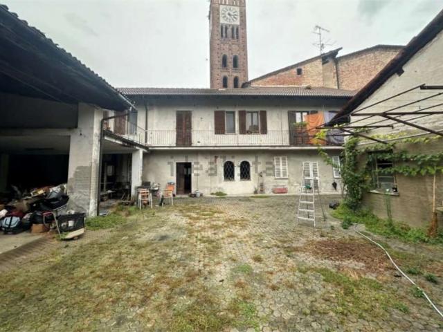 Appartamento in vendita di 321 m² in Via Apostoli, 13