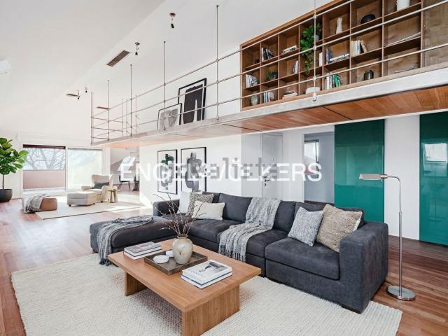 Appartamento in vendita di 321 m² in Via della Birona, 9