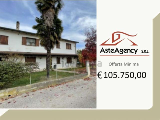 Appartamento in vendita di 322 m² in Via Selve, 48
