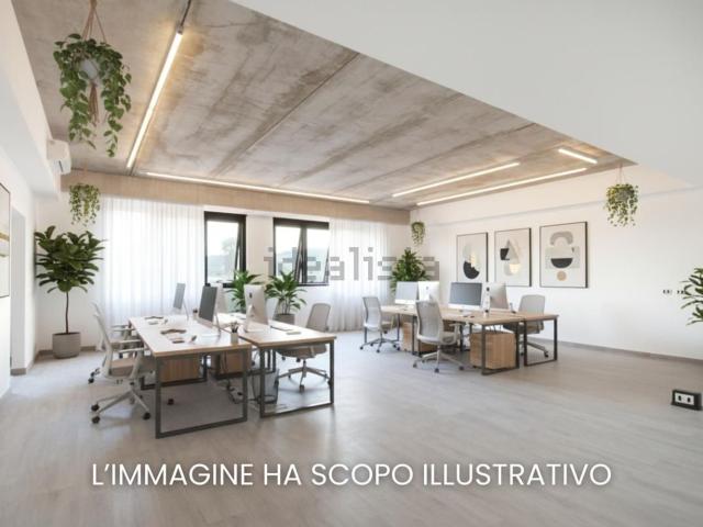 Appartamento in vendita di 322 m² in Via Pasubio, 10