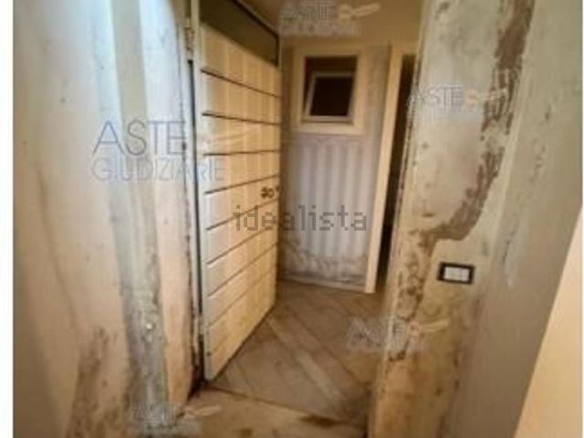 Appartamento in vendita di 323 m² in Via Garibaldi, 101