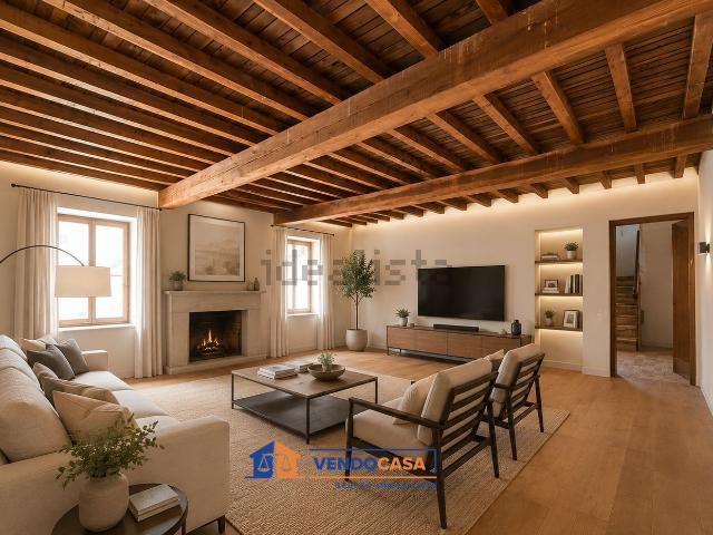 Appartamento in vendita di 323 m² in Via Francesco Morosini, 1
