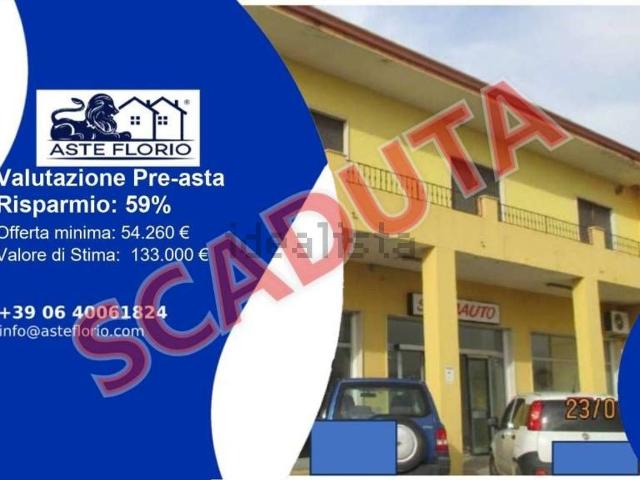 Appartamento in vendita di 323 m² in Via Stazione