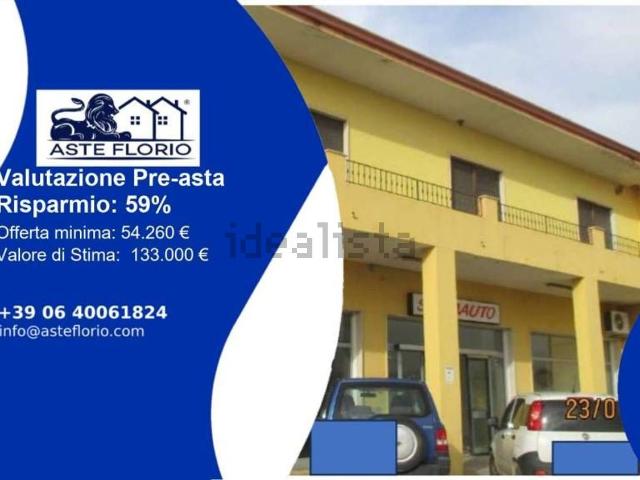Appartamento in vendita di 323 m² in Via Stazione, 1