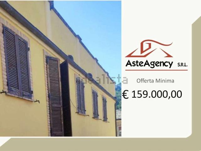 Appartamento in vendita di 323 m² in Viale Dalmazia