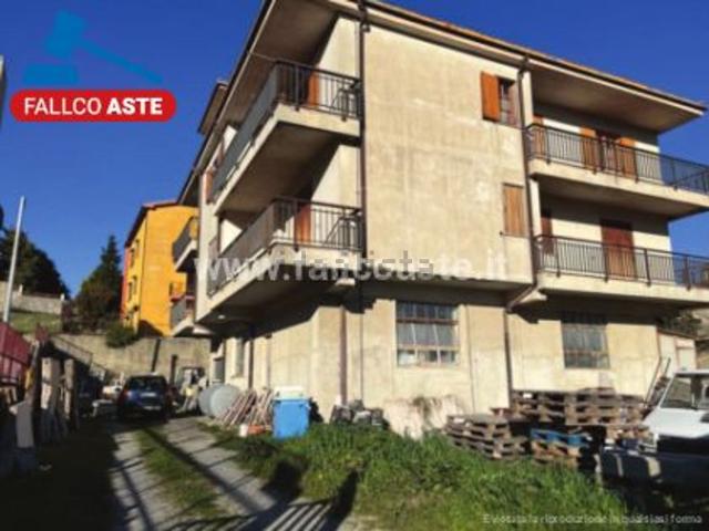 Appartamento in vendita di 323 m² in Viale della Concordia