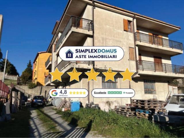 Appartamento in vendita di 323 m² in Viale della Concordia