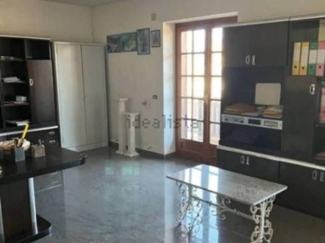 Appartamento in vendita di 323 m² in Viale della Concordia, 81