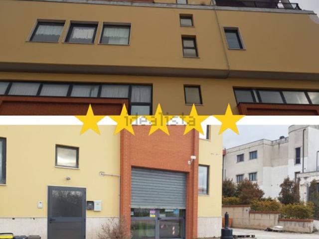 Appartamento in vendita di 323 m² in Contrada Colle delle Api