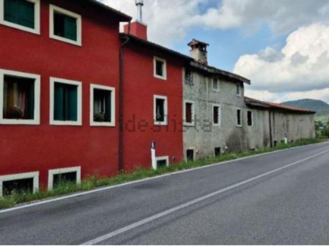 Appartamento in vendita di 323 m² in Contrada Nicoletti