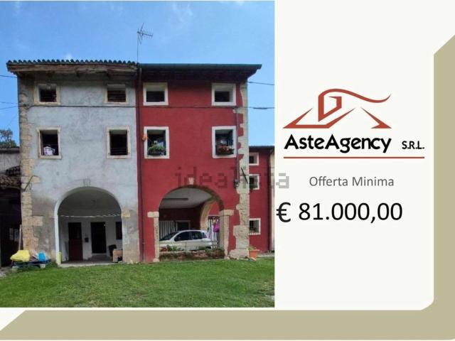 Appartamento in vendita di 323 m² in Contrada Nicoletti, 5