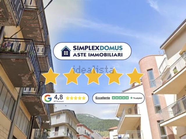 Appartamento in vendita di 323 m² in Piazza Purrello
