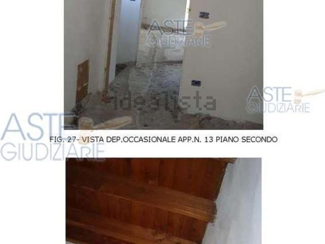Appartamento in vendita di 3245 m² in Via Giacomo Matteotti