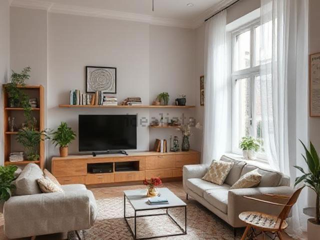 Appartamento in vendita di 3246 m² in Via di Villa Ortisi
