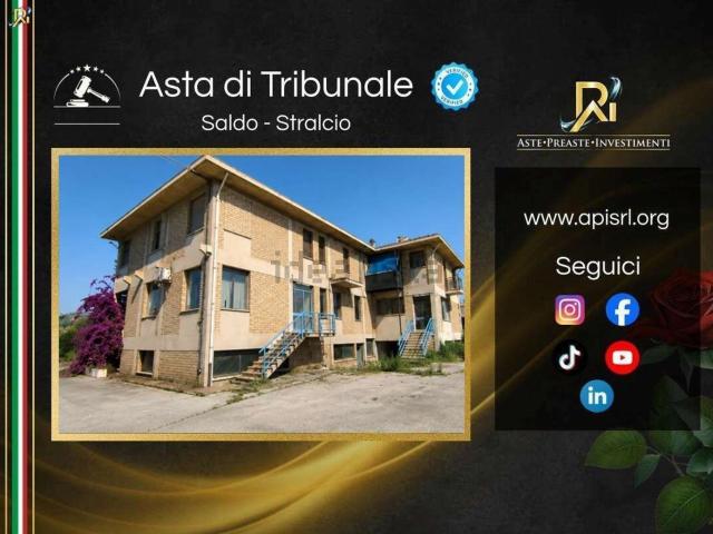 Appartamento in vendita di 324 m² in Via Roma, 391