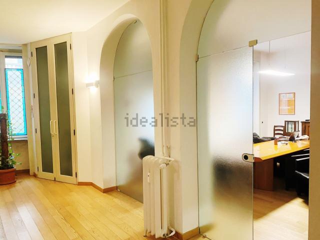 Appartamento in vendita di 325 m² in Via Podgora, 11