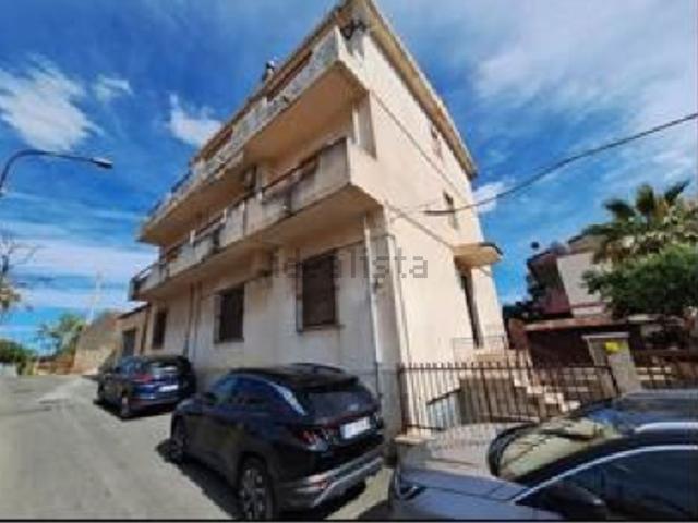 Appartamento in vendita di 325 m² in Via XXIV Maggio