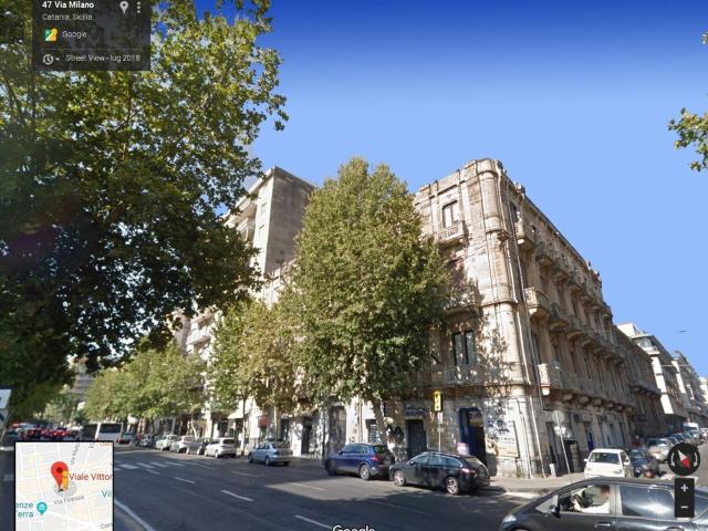 Appartamento in vendita di 325 m² in Viale Vittorio Veneto