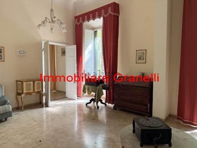 Appartamento in vendita di 325 m² in Viale Don Giovanni Minzoni